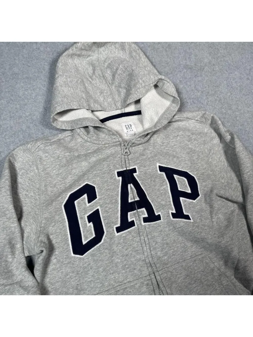 GAP fits kids